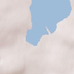 Kirkwall Terrain Map