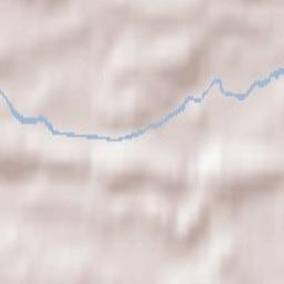 Vagnhärad Terrain Map