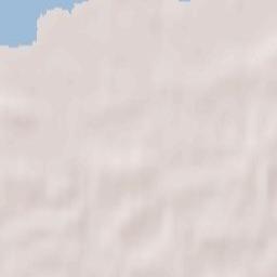 Uuemõisa Terrain Map