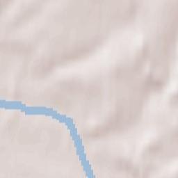 Kologriv Terrain Map