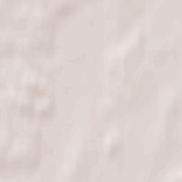 Särevere Terrain Map