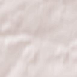 Darovskoy Terrain Map