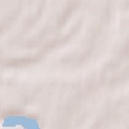 Slobodskoy Rayon Terrain Map