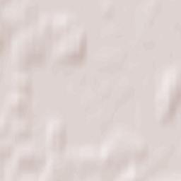 Türi vald Terrain Map