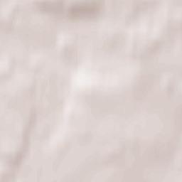 Georgiyevskoye Terrain Map