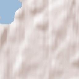 Grebbestad Terrain Map