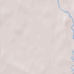 Mellerud Terrain Map