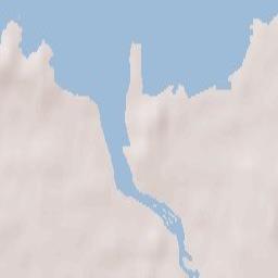 Mariestad Terrain Map