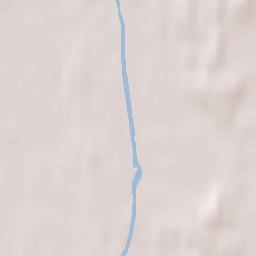 Töreboda Terrain Map