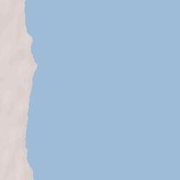 Kallaste Terrain Map