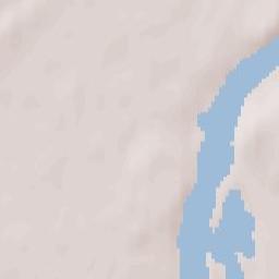 Krechevitsy Terrain Map