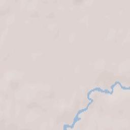 Brålanda Terrain Map