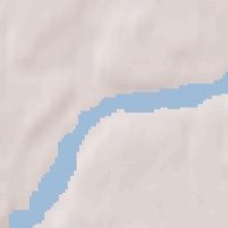 Volkhovskiy Terrain Map