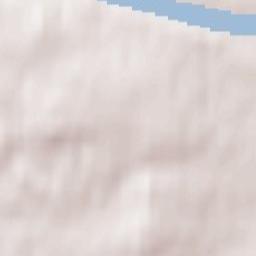 Kirovo-Chepetsk Terrain Map