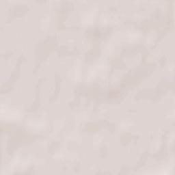 High Level Terrain Map