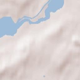 Motala Terrain Map