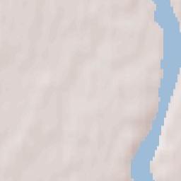 Velikiy Novgorod Terrain Map