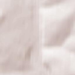 Tëplaya Gora Terrain Map