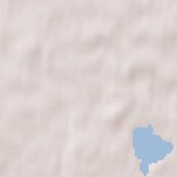 Moshenskoy Rayon Terrain Map