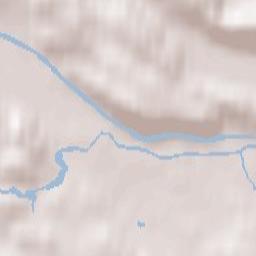 Söderköping Terrain Map