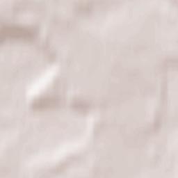 Parfen’yevo Terrain Map