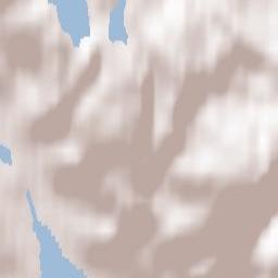 Lund Terrain Map