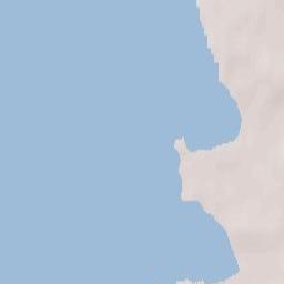 Ekängen Terrain Map