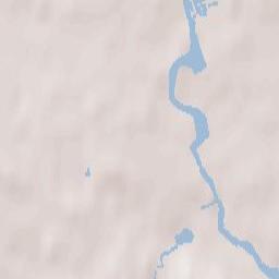 Linköping Terrain Map