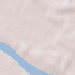 Pärnu linn Terrain Map