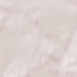 Antropovo Terrain Map