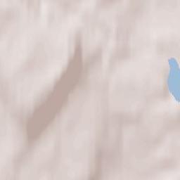 Skultorp Terrain Map