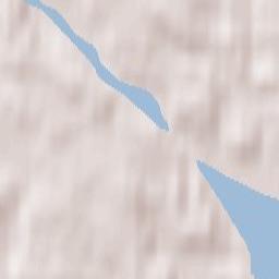 Sturefors Terrain Map