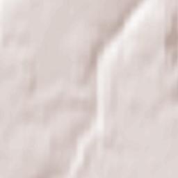 Galichskiy Rayon Terrain Map