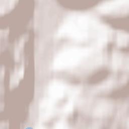 Audnedal Terrain Map