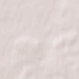 Utorgosh Terrain Map