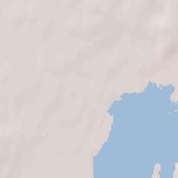 Kuressaare Terrain Map