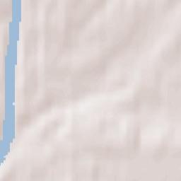 Manturovskiy Rayon Terrain Map