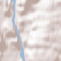 Marnardal Terrain Map