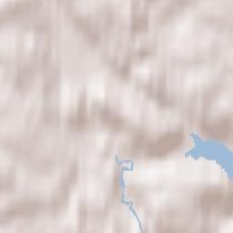 Valdemarsvik Terrain Map