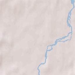 Tidaholm Terrain Map
