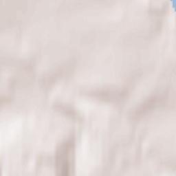 Verkhnechusovskiye Gorodki Terrain Map