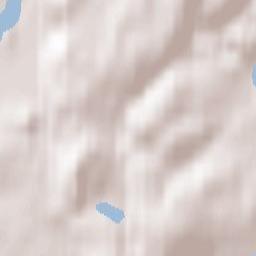Lilla Edet Terrain Map