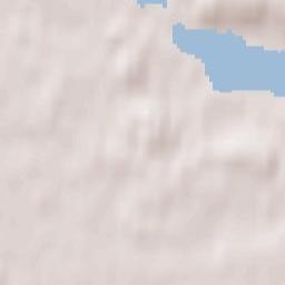 Abja-Paluoja Terrain Map