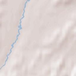 Sollebrunn Terrain Map