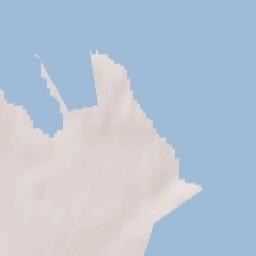 Sudoverf’ Terrain Map