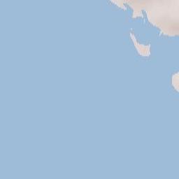 Vestbygd Terrain Map