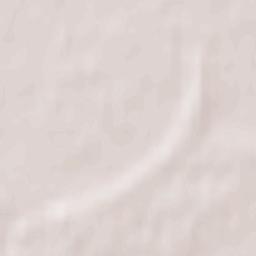 Krasnokamsk Terrain Map