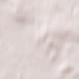 Overyata Terrain Map