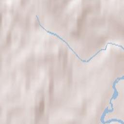 Tranås Terrain Map