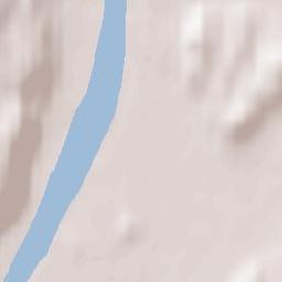 Lödöse Terrain Map